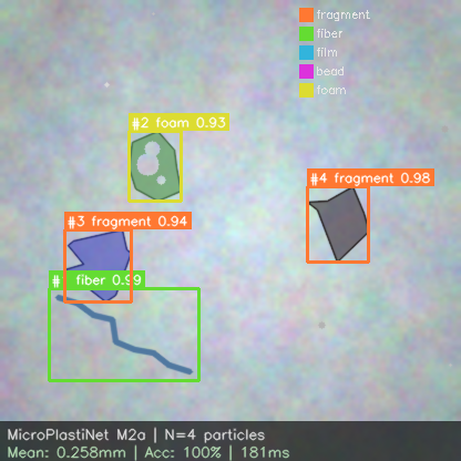 M2a annotated detection demo